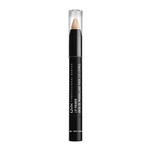 Šminka NYX Professional Makeup Lip Primer 3 g 02 Deep Nude