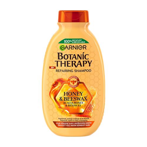 Šampon Garnier Botanic Therapy Honey & Beeswax 250 ml