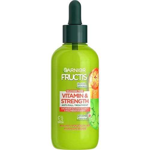 Serum za lase Garnier Fructis Vitamin & Strength Anti-Fall Treatment 125 ml