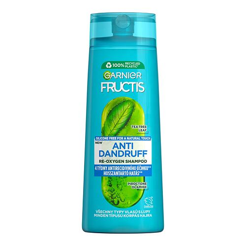 Šampon Garnier Fructis AntiDandruff 250 ml