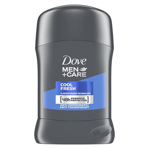 Antiperspirant Dove Men + Care Cool Fresh 48h 50 ml