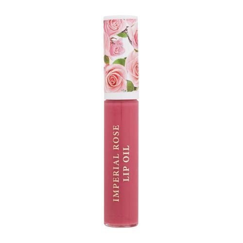 Olje za ustnice Dermacol Imperial Rose Lip Oil 7,5 ml 02