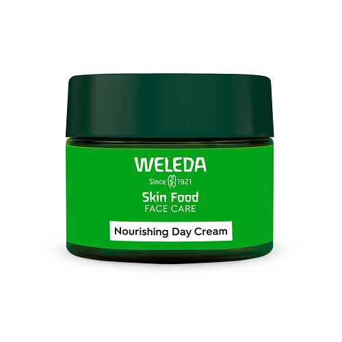 Dnevna krema za obraz Weleda Skin Food Nourishing Day Cream 40 ml