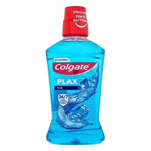 Ustna vodica Colgate Plax Ice 500 ml