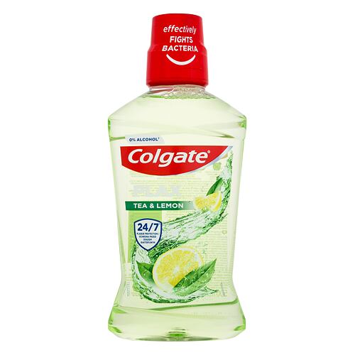 Ustna vodica Colgate Plax Tea & Lemon 500 ml