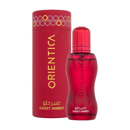 Parfumska voda Orientica Sweet Amber 30 ml