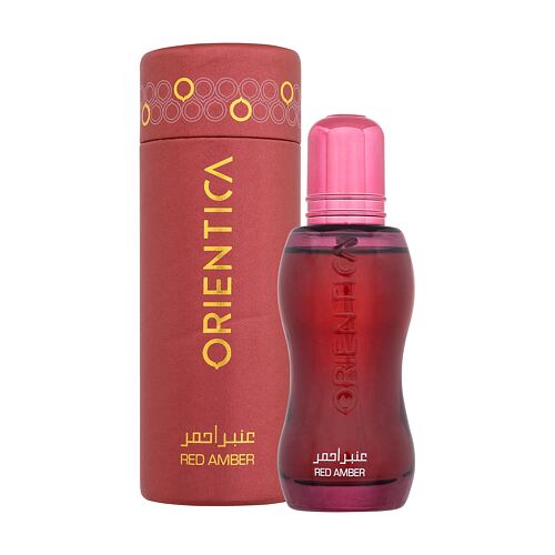 Parfumska voda Orientica Red Amber 30 ml