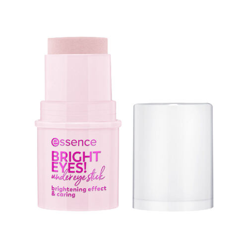 Korektor Essence Bright Eyes! Undereye Stick 5,5 ml 01 Soft Rose