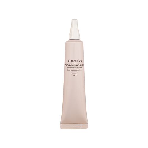 Podlaga za ličila Shiseido Future Solution LX Infinite Treatment Primer 40 ml