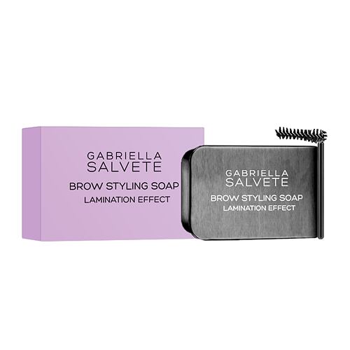 Gel za obrvi Gabriella Salvete Brow Styling Soap 1 kos