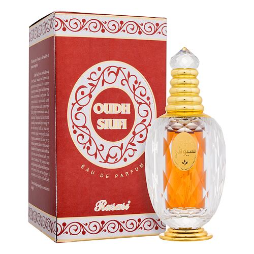 Parfumska voda Rasasi Oudh Siufi 30 ml