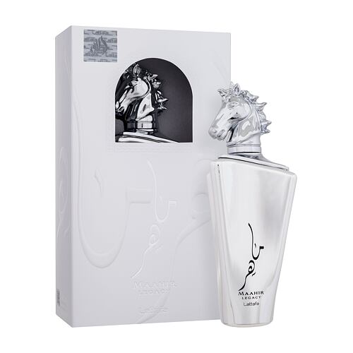 Parfumska voda Lattafa Maahir Legacy 100 ml