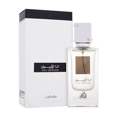 Parfumska voda Lattafa Ana Abiyedh 60 ml