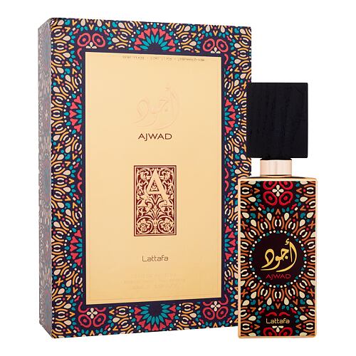 Parfumska voda Lattafa Ajwad 60 ml