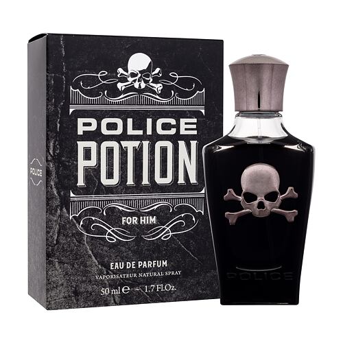 Parfumska voda Police Potion 50 ml