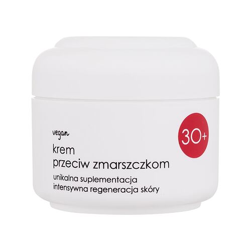 Dnevna krema za obraz Ziaja 30+ Anti-Wrinkle Cream 50 ml