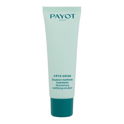 Dnevna krema za obraz PAYOT Pâte Grise Moisturising Mattifying Emulsion 50 ml