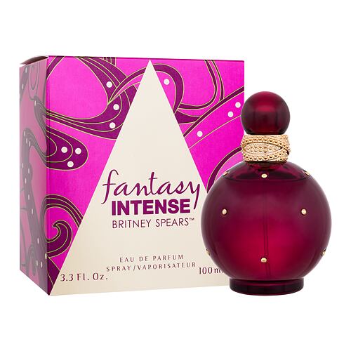 Parfumska voda Britney Spears Fantasy Intense 100 ml