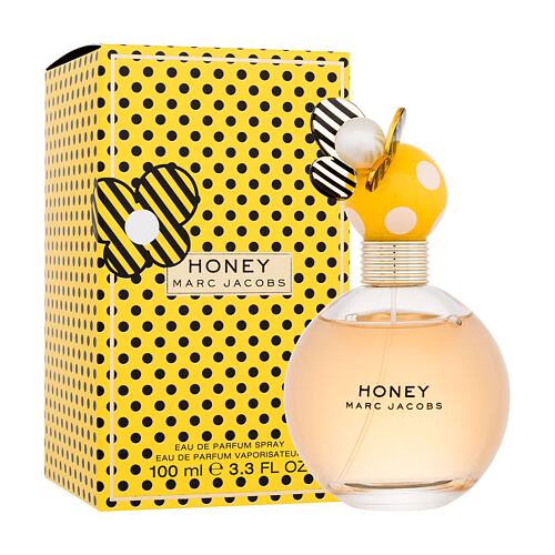 Parfumska voda Marc Jacobs Honey 100 ml