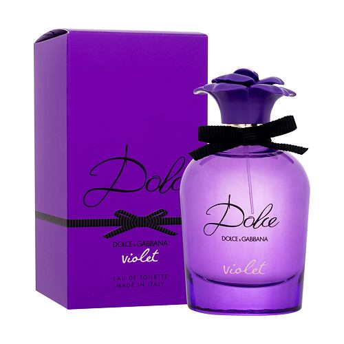 Toaletna voda Dolce&Gabbana Dolce Violet 75 ml