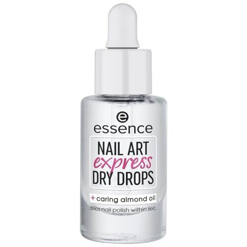 Lak za nohte Essence Nail Art Express Dry Drops 8 ml