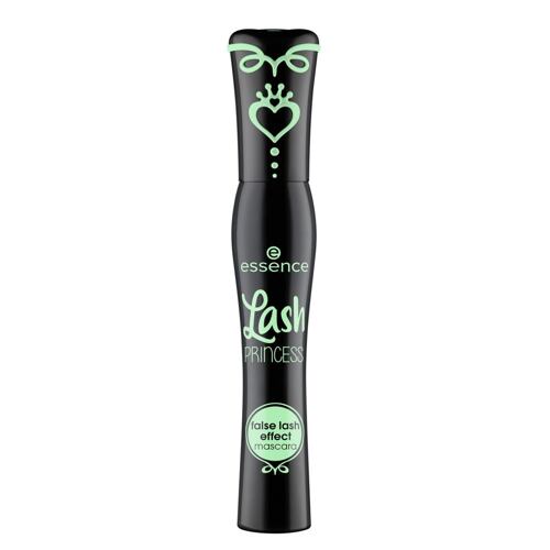 Maskara Essence Lash Princess False Lash Effect 12 ml Black