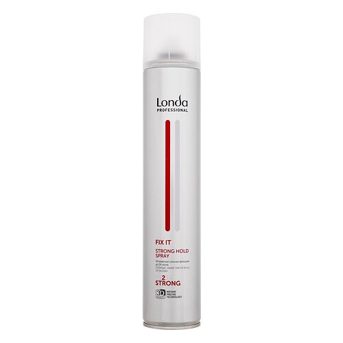 Lak za lase Londa Professional Finish Fix It 500 ml