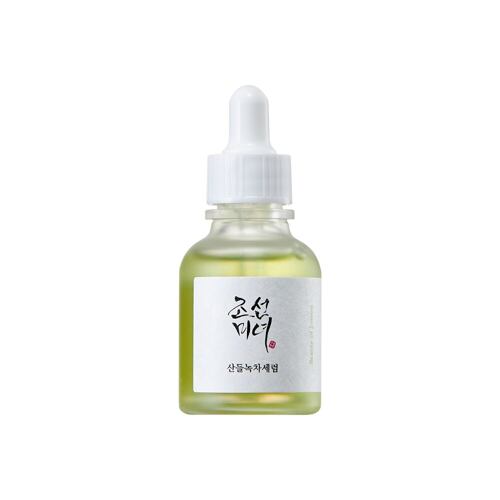 Serum za obraz Beauty of Joseon Green Tea + Panthenol Calming Serum 30 ml