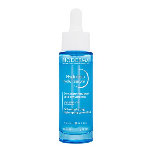 Serum za obraz BIODERMA Hydrabio Hyalu+ Serum 30 ml