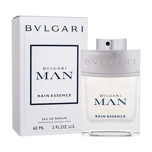 Parfumska voda Bvlgari MAN Rain Essence 60 ml