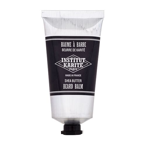 Balzam za brado Institut Karité Shea Butter Beard Balm 75 ml