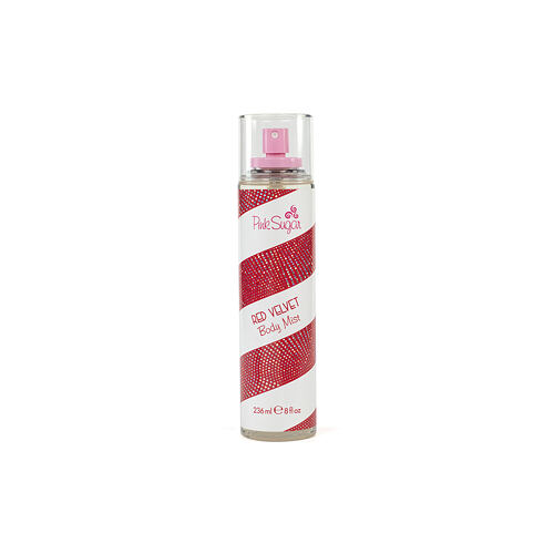 Sprej za telo Pink Sugar Red Velvet 236 ml