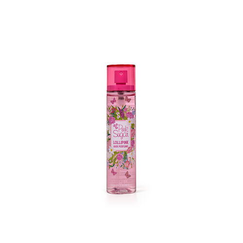 Dišava za lase Pink Sugar Lollipink 100 ml