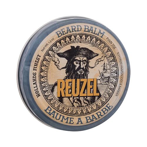 Balzam za brado Reuzel Beard Balm 35 g