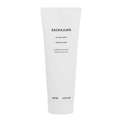 Volumen las Sachajuan Volume Cream 125 ml