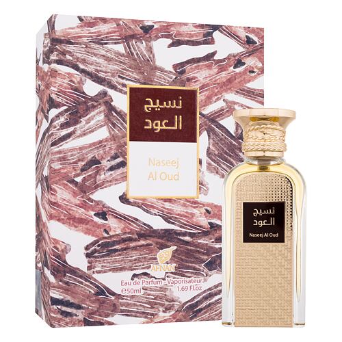 Parfumska voda Afnan Naseej Al Oud 50 ml