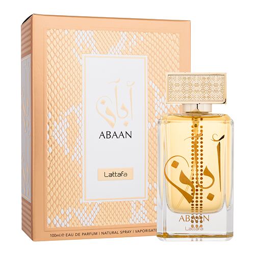 Parfumska voda Lattafa Abaan 100 ml