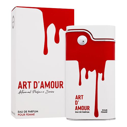 Parfumska voda Armaf Art D´Amour 100 ml