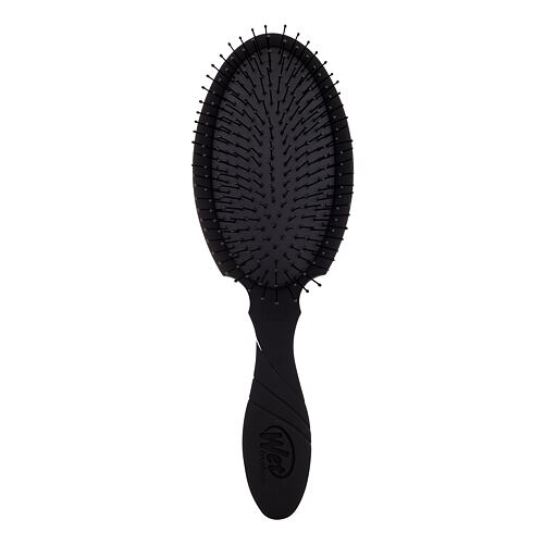 Krtača za lase Wet Brush Pro Backbar Detangler 1 kos Black