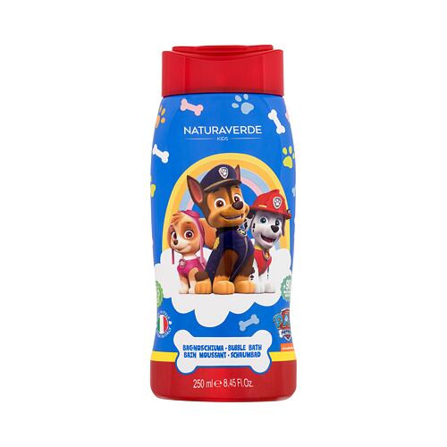 Kopel Naturaverde Paw Patrol Bubble Bath 250 ml