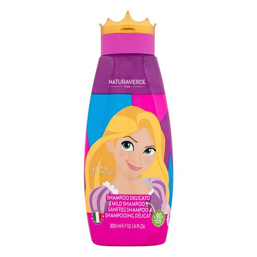 Šampon Naturaverde Disney Princess Mild Shampoo 300 ml