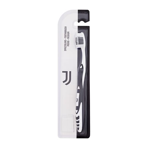 Zobna ščetka Juventus Juventus Toothbrush 1 kos