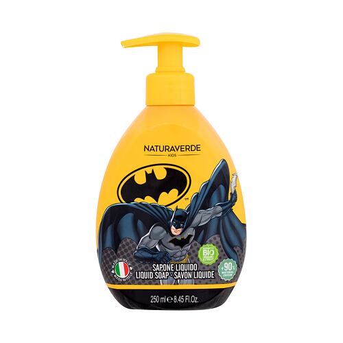 Tekoče milo Naturaverde Batman Liquid Soap 250 ml