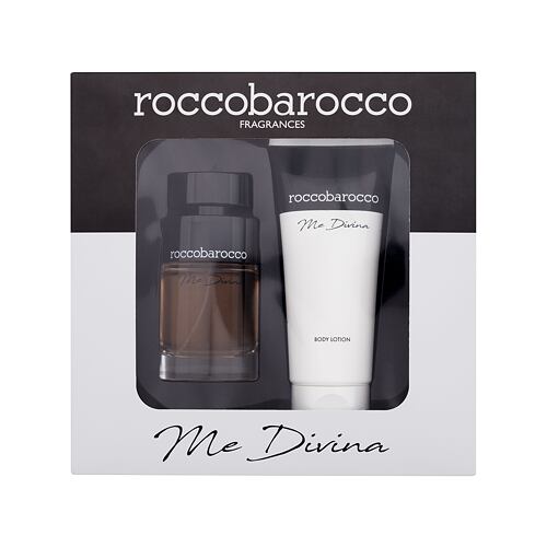 Parfumska voda Roccobarocco Me Divina 100 ml Seti