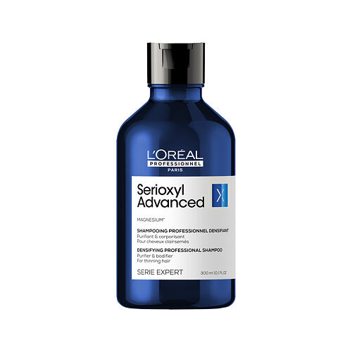 Šampon L'Oréal Professionnel Serioxyl Advanced Densifying Professional Shampoo 300 ml