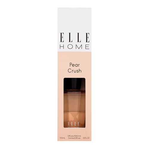 Dišava za dom in difuzor Elle Home Pear Crush 150 ml