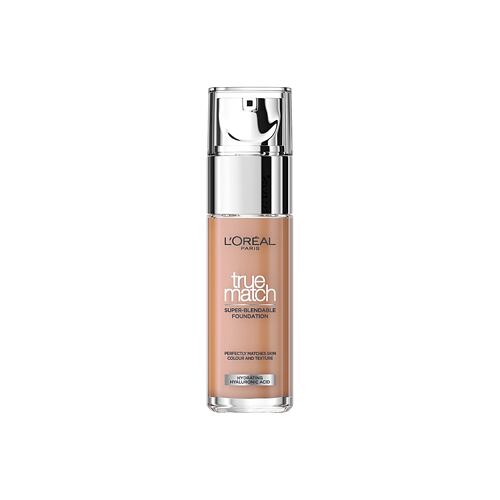 Puder L'Oréal Paris True Match Super-Blendable Foundation 30 ml 2.R/2.C