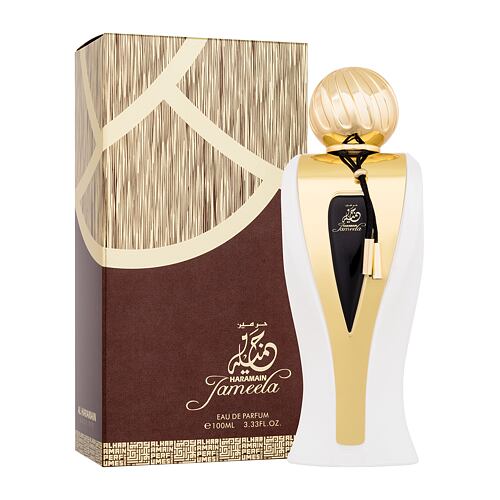 Parfumska voda Al Haramain Jameela 100 ml