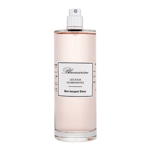 Toaletna voda Blumarine Les Eaux Exuberantes Mon Bouquet Blanc 100 ml Testerji