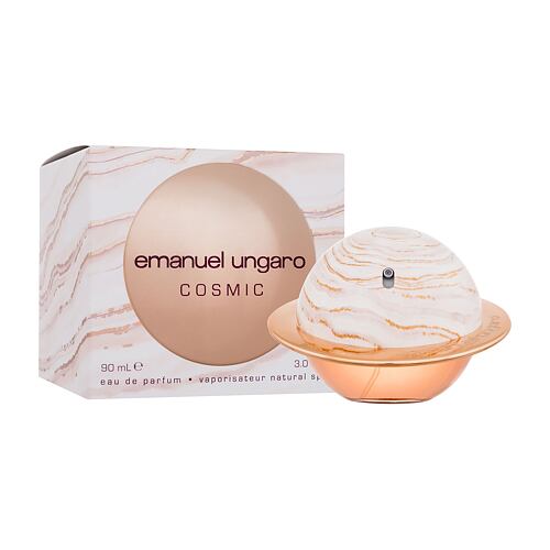 Parfumska voda Emanuel Ungaro Cosmic 90 ml